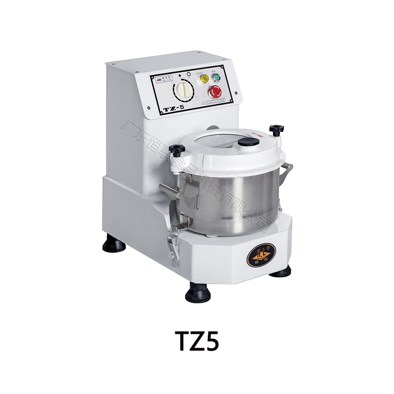 恒联斩肉机TZ-5切肉粒机